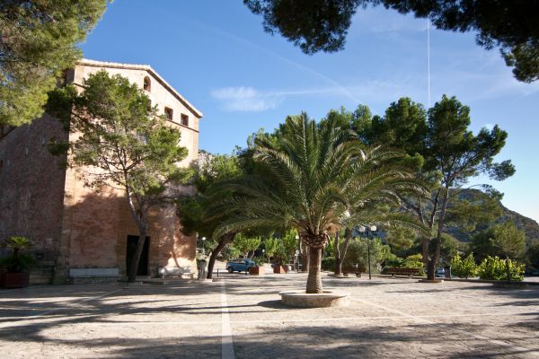 Ermita de la Victòria Petit Hotel (Alcúdia)
